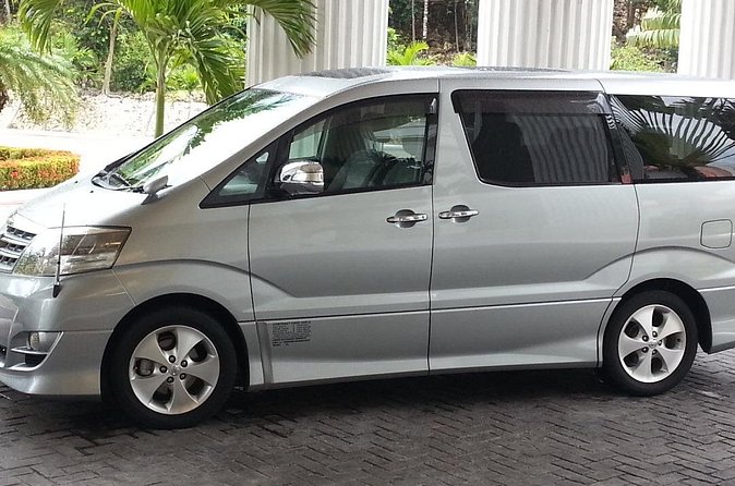 Runaway Bay Hotels Private Airport Transfer - Small service details that actually matter in Jamaica