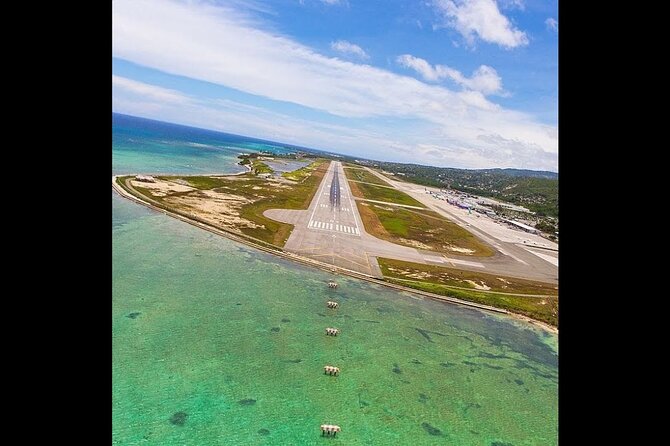 Runaway Bay Hotels Private Airport Transfer - Who should book this airport transfer?