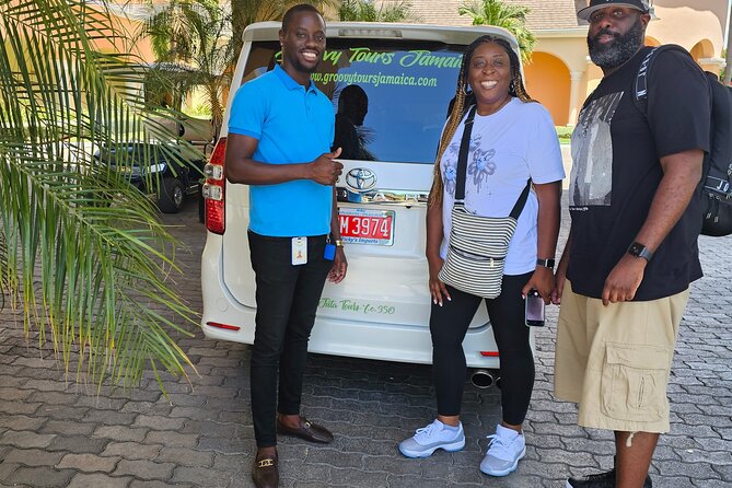 S Hotel Montego Bay Airport Transfers - Key Highlights You’ll Actually Care About