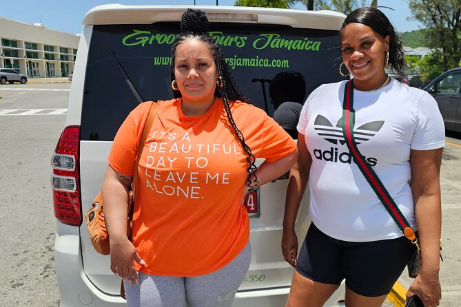 S Hotel Montego Bay Airport Transfers - Why a Private MBJ Transfer Beats the Shuttle Shuffle