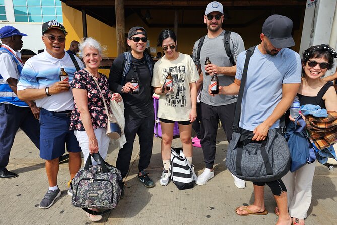 S Hotel Montego Bay Airport Transfers - Entering S Hotel Montego Bay: What This Transfer Fits Best
