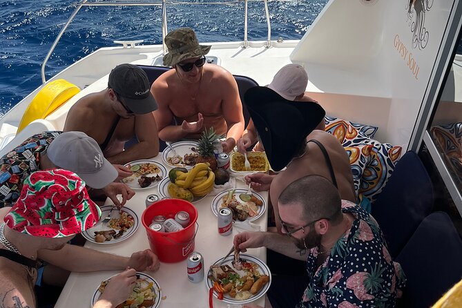 Sail Away in Montego Bay on a Private Catamaran - Snorkeling and Swimming Stops, Plus Why the Private Boat Matters