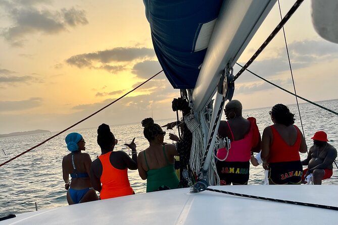 Sail Away in Montego Bay on a Private Catamaran - Timing, Weather, and the Reality of a 3-Hour Sail