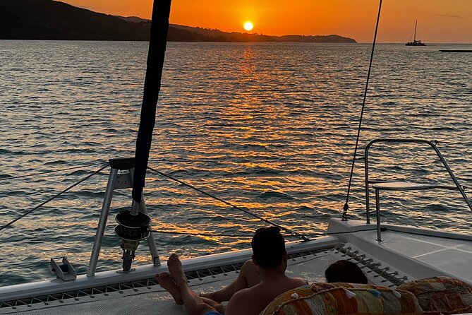 Sail Away in Montego Bay on a Private Catamaran - Who This Private Catamaran Fits Best