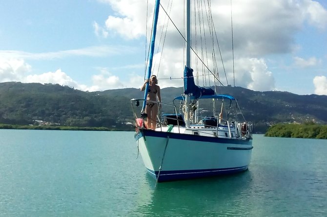 Sailing Adventure Cruise from Montego Bay - Key things to know before you go