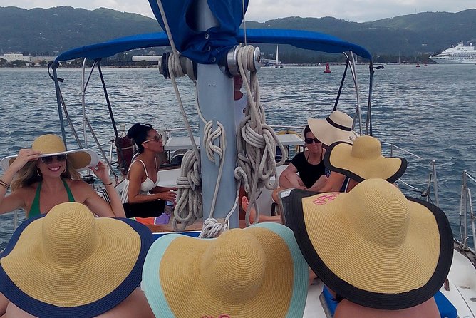 Sailing Adventure Cruise from Montego Bay - Price and value: is $138 per person a good deal?