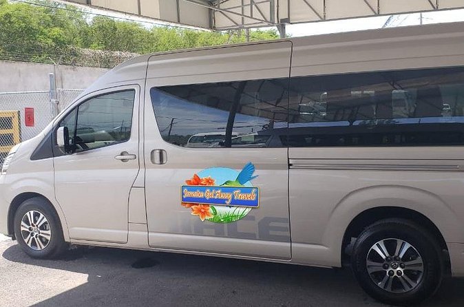 Sandals South Coast Private Transfers from Montego Bay Airport - Price and value: is $80 per person worth it?