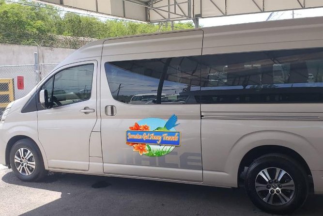 Sandals South Coast Private Transfers from Montego Bay Airport - What is included, and what you must plan for