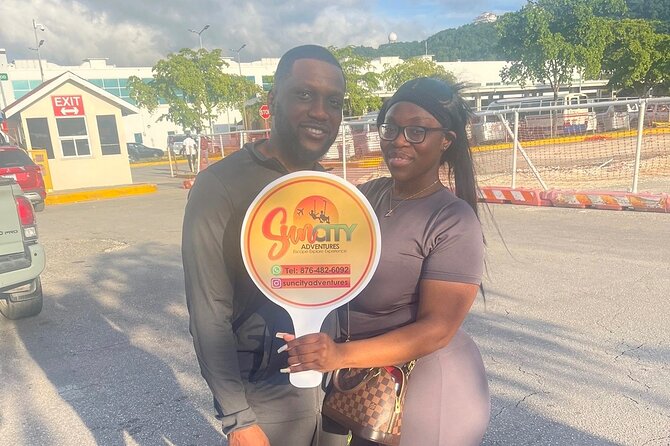 Sangster Airport Montego Bay Transfer to Montego Bay or Falmouth - Sangster Airport to Montego Bay or Falmouth: a transfer that stays practical
