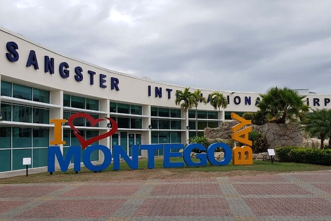 Sangster International Airport – Montego Bay Private Transfers - Key highlights you should know