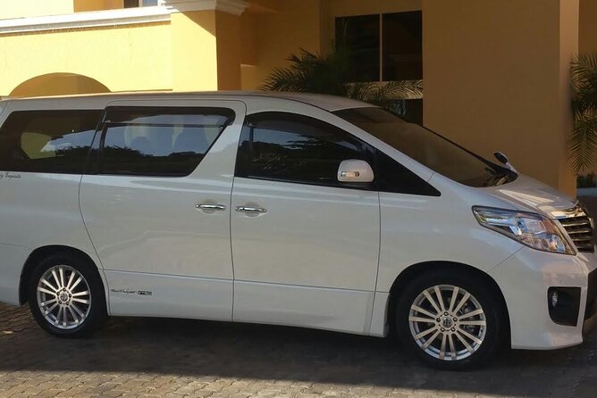Sangster International Airport – Montego Bay Private Transfers - Why a private Montego Bay airport transfer beats the taxi scramble