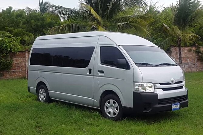 Sangster International Airport – Montego Bay Private Transfers - Round-trip planning from Montego Bay Airport, with 24-hour pickup options