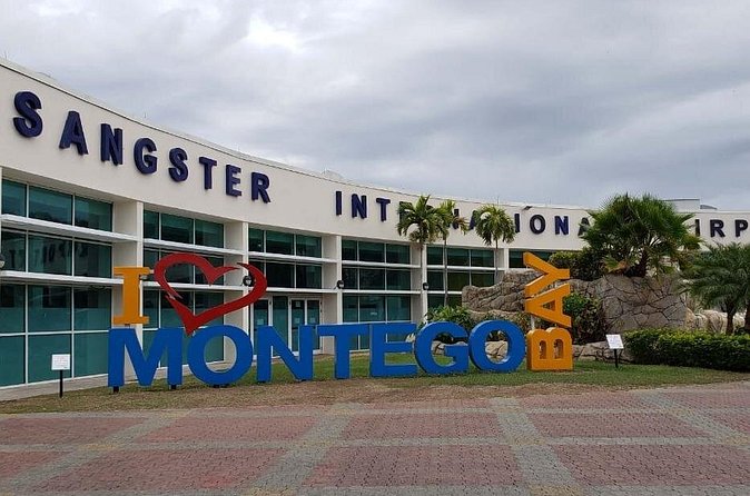 Sangster International Airport – Montego Bay Private Transfers - Price and value: $47 per person and how to judge it