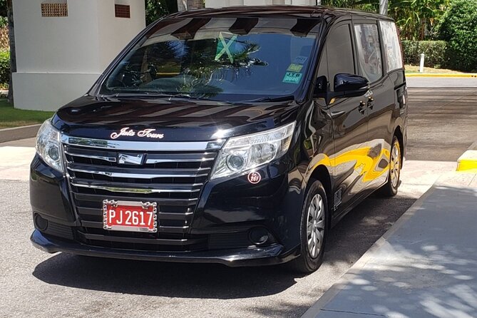 Sangster International Airport – Montego Bay Private Transfers - Safety and service quality, what the best feedback focuses on