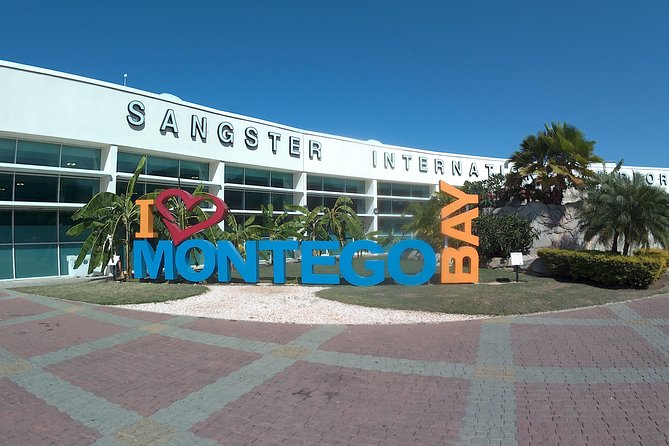 Sangster International Airport Transfer to Hotels (MBJ) Montegobay Jamaica - Why a Private MBJ Transfer Helps in Real Life