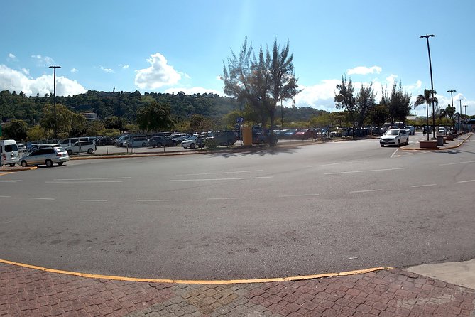 Sangster International Airport Transfer to Hotels (MBJ) Montegobay Jamaica - The Ride Setup: Car, Bus, or Coach for Your Group Size