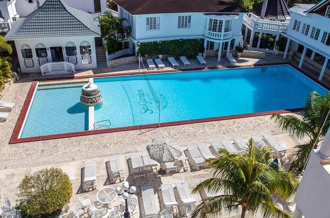 SeaGarden Beach Resort Private Airport Transfer - From Sangster Intl to SeaGarden: Why This Transfer Style Works