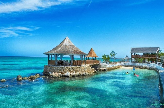 SeaGarden Beach Resort Private Airport Transfer - The Best Part: Courteous, Clean, and On-Time in Strong Feedback