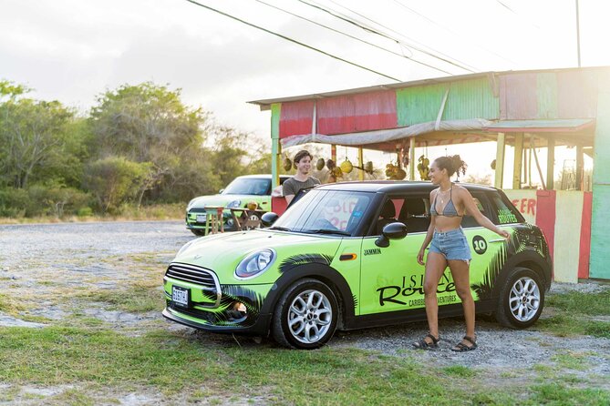 Self-Driven MINI Cooper Tour From Montego Bay To Negril - Key highlights to know before you go