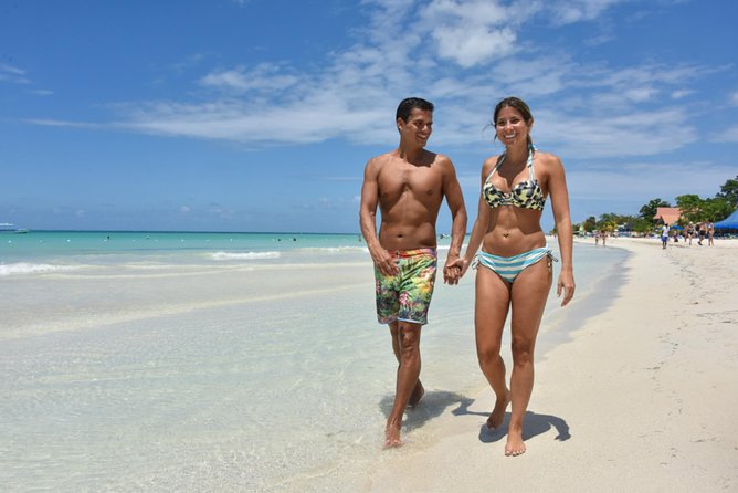 Self-Driven MINI Cooper Tour From Montego Bay To Negril - Price and value: $245 per person is only fair if the driving part clicks