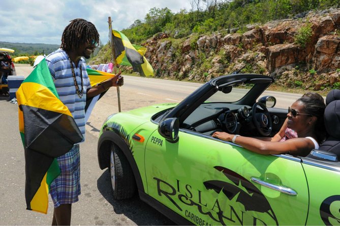 Self-Driven MINI Cooper Tour From Montego Bay To Ocho Rios - Key things to know before you go