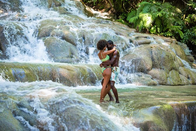Self-Driven MINI Cooper Tour From Montego Bay To Ocho Rios - Time, pacing, and what a half-day really feels like