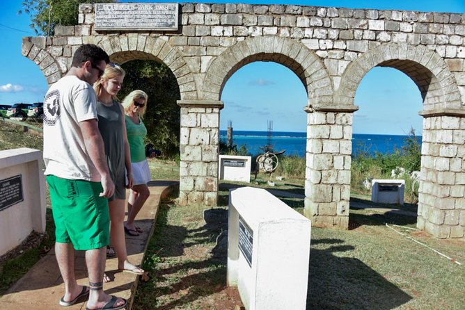 Self-Driven MINI Cooper Tour From Montego Bay To Ocho Rios - How much it costs, and what you are really paying for