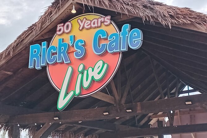 Seven Miles Beach in Negril and Ricks Cafe from Montego Bay - What Makes the Timing Work (and When It Can Feel Long)