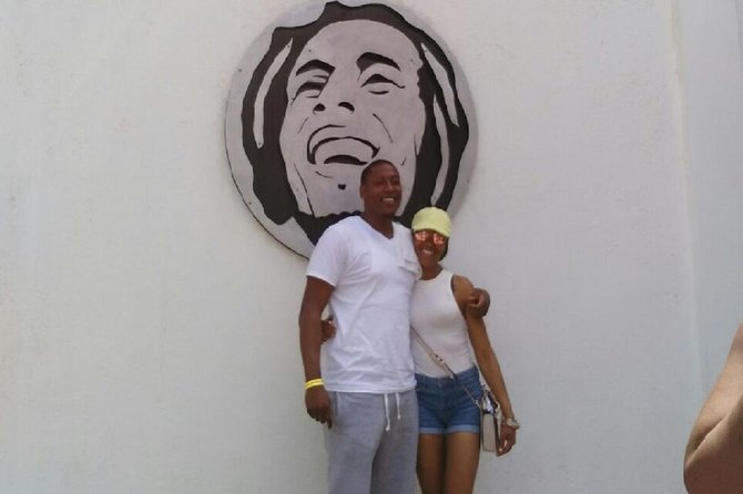 Shared Bob Marley Mausoleum Tour Nine Miles Jamaica from Montego Bay - The Full Schedule, How a 6 Hour Day Paces Out
