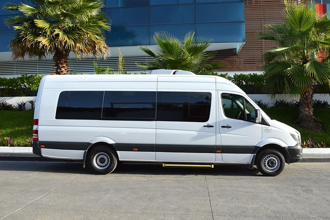 Shared Transfer: From/to Montego Bay International Airport - Who This Transfer Fits Best (And Who Might Prefer Another Option)
