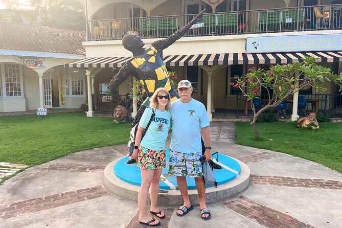 Shopping and Sightseeing Local Guided Tour In Montego Bay - Key Highlights You Will Actually Notice