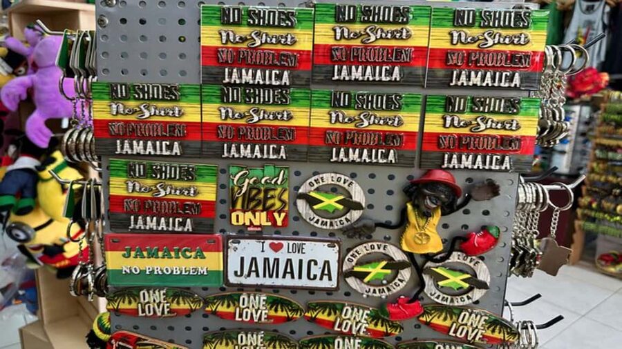Shopping & Sightseeing Local Guided Tour In Montego Bay - Shopping Smarter With This Exact Stop Pairing