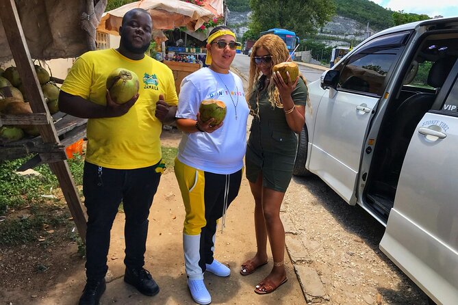 Sightseeing and Shopping Tour in Montego bay - Key Things I’d Do First (Before You Go)