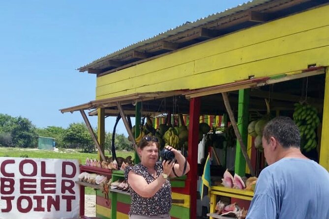Sightseeing Tour of Montego Bay City w/ Options to Personalize - Why This Montego Bay Tour Feels Like Your Own Plan