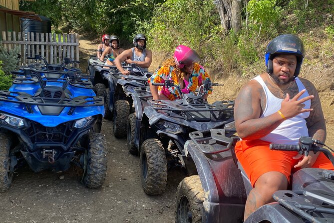 Skip the line ATV Mud and Bush Trail - Key Highlights You Can Count On
