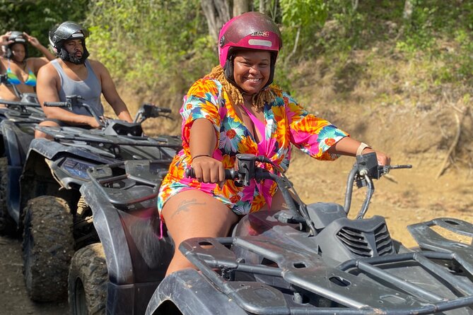 Skip the line ATV Mud and Bush Trail - The Facility Briefing: Headgear, Rules, and a Real Safety Culture