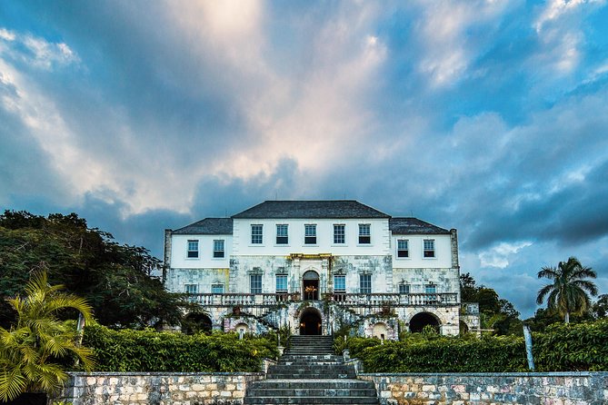 Skip the Line: Rose Hall Great House and Garden Tour Ticket - House rules that affect how you enjoy it