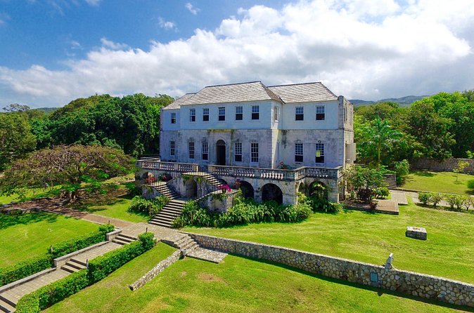 Skip the Line: Rose Hall Great House and Garden Tour Ticket - Price and value: what you get for $30