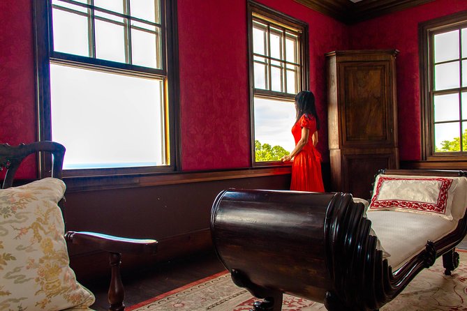 Skip the Line: Rose Hall Great House and Garden Tour Ticket - Practical tips for Montego Bay heat, humidity, and comfort