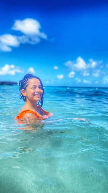 Snorkeling in Montego Bay with Transportation - Montego Bay snorkeling in Cornwall County: what you’re really paying for