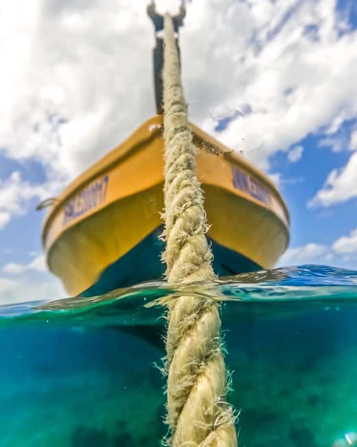 Snorkeling in Montego Bay with Transportation - Logistics reality check: pickup issues and how to protect your day