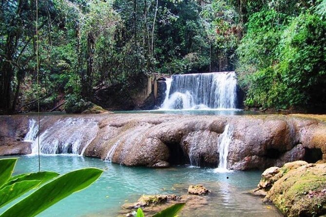 South Coast Cultural Tour History and Nature - Why This South Coast Route From Montego Bay Works