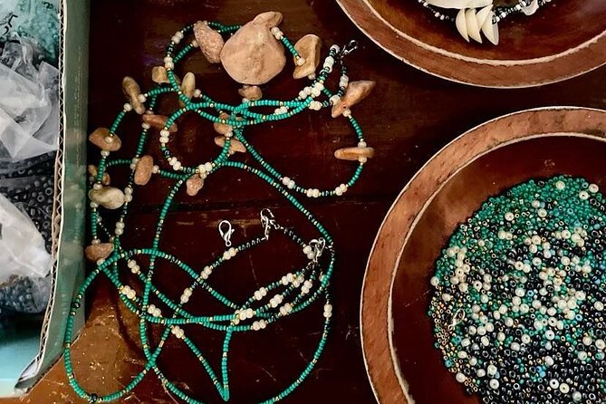 Souvenirs workshop A Mi Mek It! in Montego Bay Jamaica (FR & EN) - The Route and Timing: What a 3-Hour Session Actually Feels Like