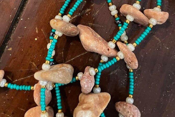 Souvenirs workshop A Mi Mek It! in Montego Bay Jamaica (FR & EN) - What to Bring and How to Prepare