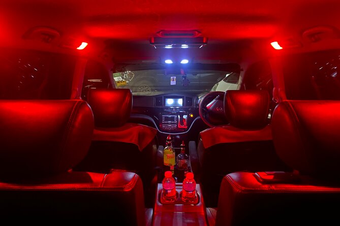 Street Executive Tours And Chauffeur Service Jamaica - Key Highlights