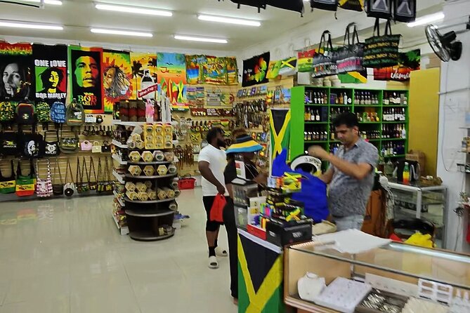 Street Executive Tours And Chauffeur Service Jamaica - From Sangster International Airport to Your Hotel: What the Ride Feels Like