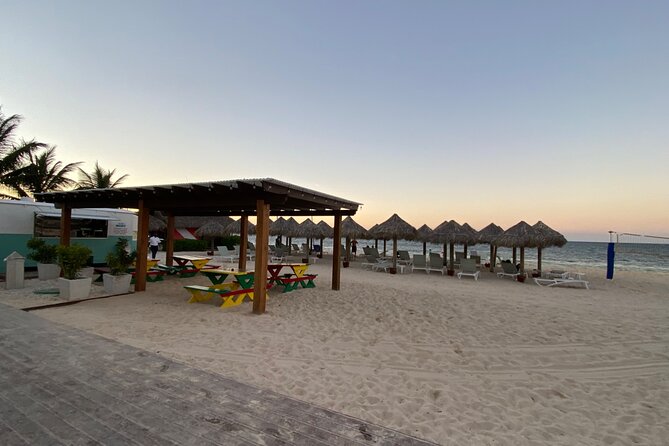 Street Executive Tours And Chauffeur Service Jamaica - Price and Value: $75 Per Group, Up to 4