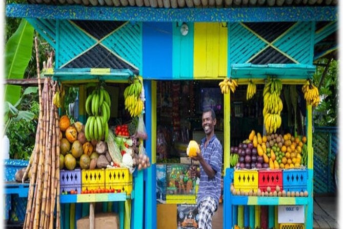 Street Food Tour in Montego Bay - Key Highlights Before You Go