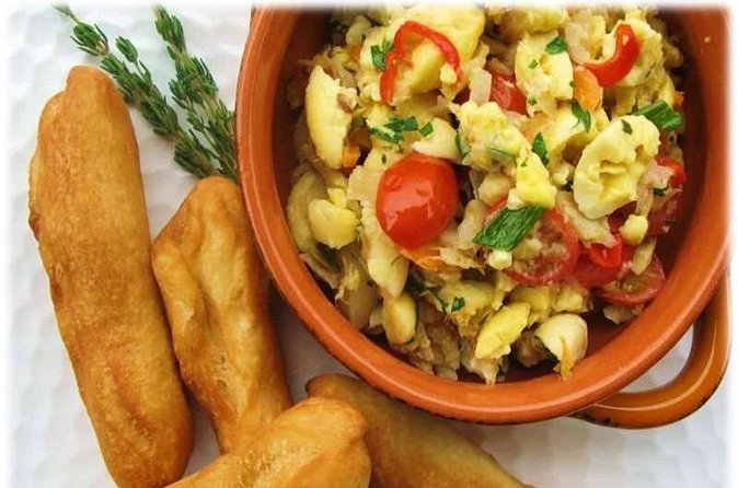 Street Food Tour in Montego Bay - Where the Street Food Tour Starts in Montego Bay
