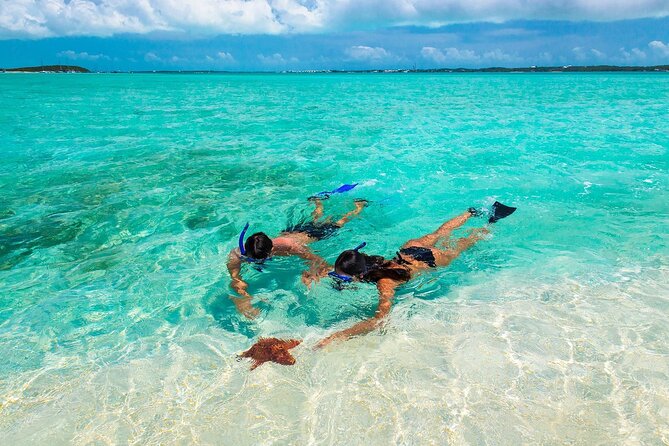 Sunset Catamaran cruise, Snorkeling and Rick's Cafe from Mobay - Montego Bay to Negril: the long drive that still feels manageable